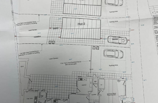 Land for sale in Codnor photo